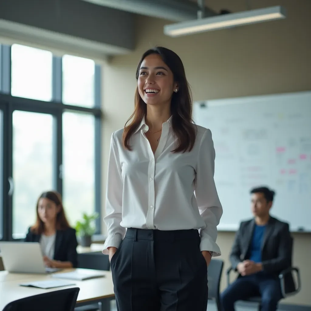 Creative Professional